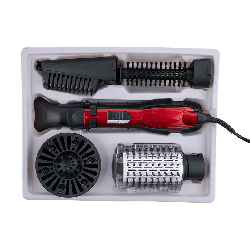 MXN-121 Spazzola styler ad aria calda 3 in 1 MXN-121 Spazzola styler ad aria calda 3 in 1