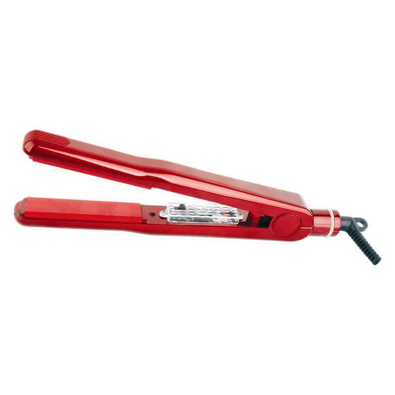 MXN-889 Piastra per capelli colorata con vernice spray alla moda