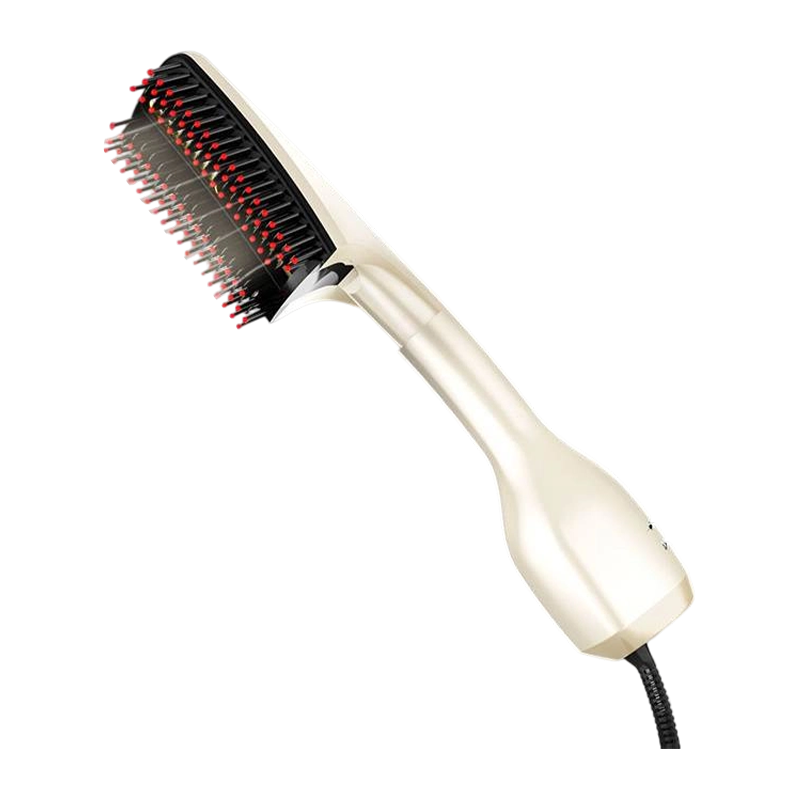 MXN-689 Pettine per styling idratante termico a infrarossi lontani