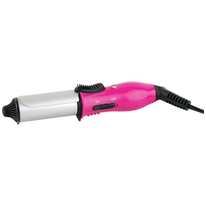 MXN-830 Mini bigodino per capelli a doppio rullo ad alta efficienza MXN-830 Mini bigodino per capelli a doppio rullo ad alta efficienza