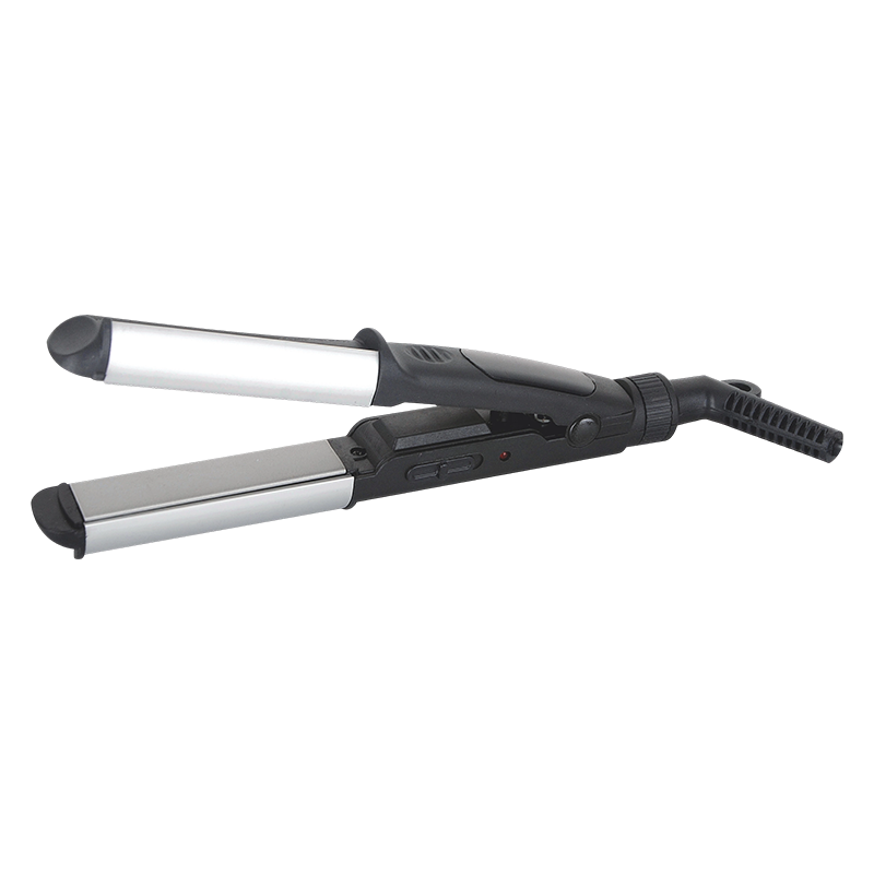 MXN-829 Mini piastra per capelli a doppio uso MXN-829 Mini piastra per capelli a doppio uso