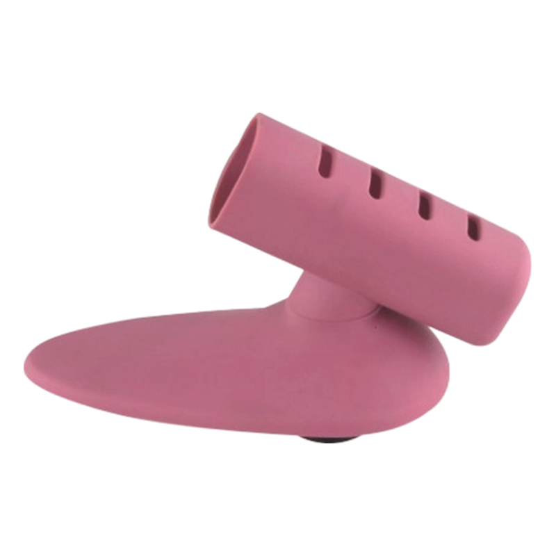 Supporto per piastra per capelli in nylon resistente alle alte temperature MXN-800 Supporto per piastra per capelli in nylon resistente alle alte temperature MXN-800