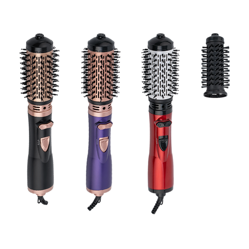 MXN-101 Pettine per capelli rotante a due vie