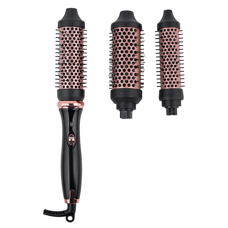 MXN-2025 Pettine per styling rotante tutto in uno