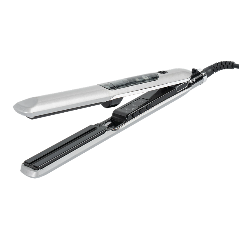 Piastra per capelli MXN-302 Steam Balance su nanoscala Piastra per capelli MXN-302 Steam Balance su nanoscala