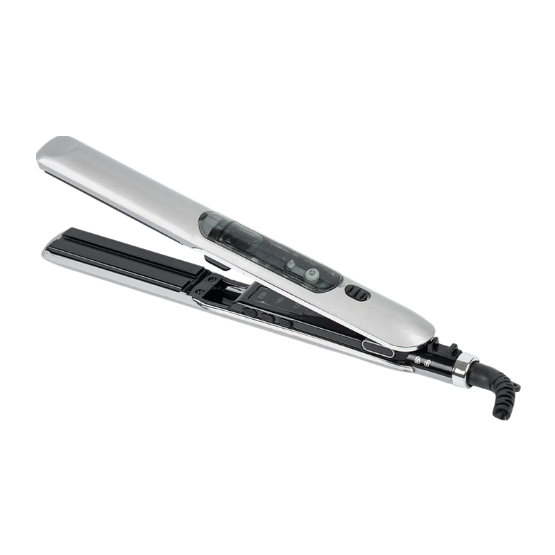 Piastra per capelli MXN-302 Steam Balance su nanoscala Piastra per capelli MXN-302 Steam Balance su nanoscala