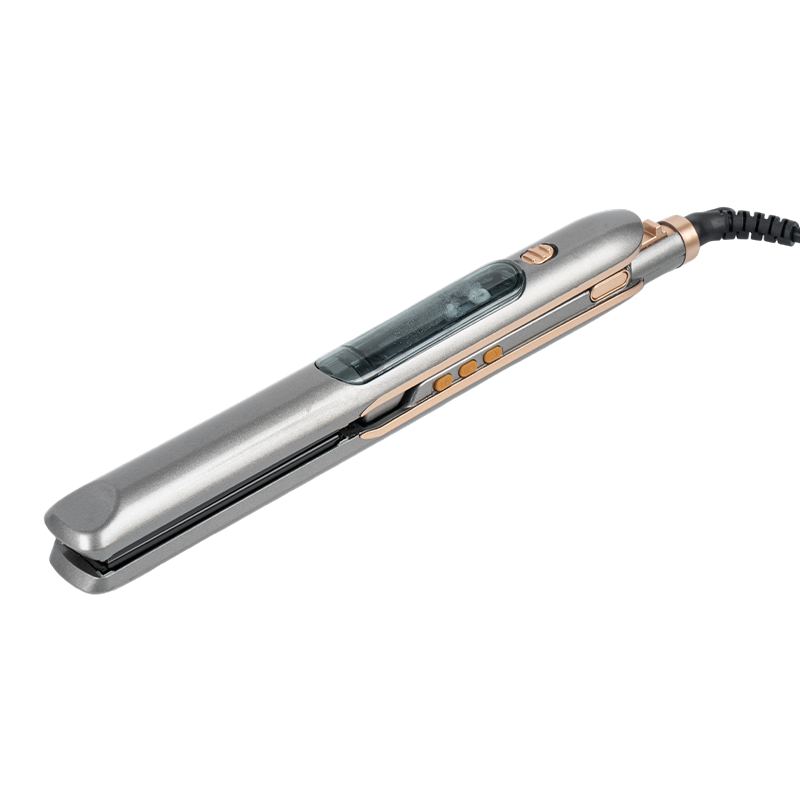 Piastra per capelli MXN-302 Steam Balance su nanoscala Piastra per capelli MXN-302 Steam Balance su nanoscala