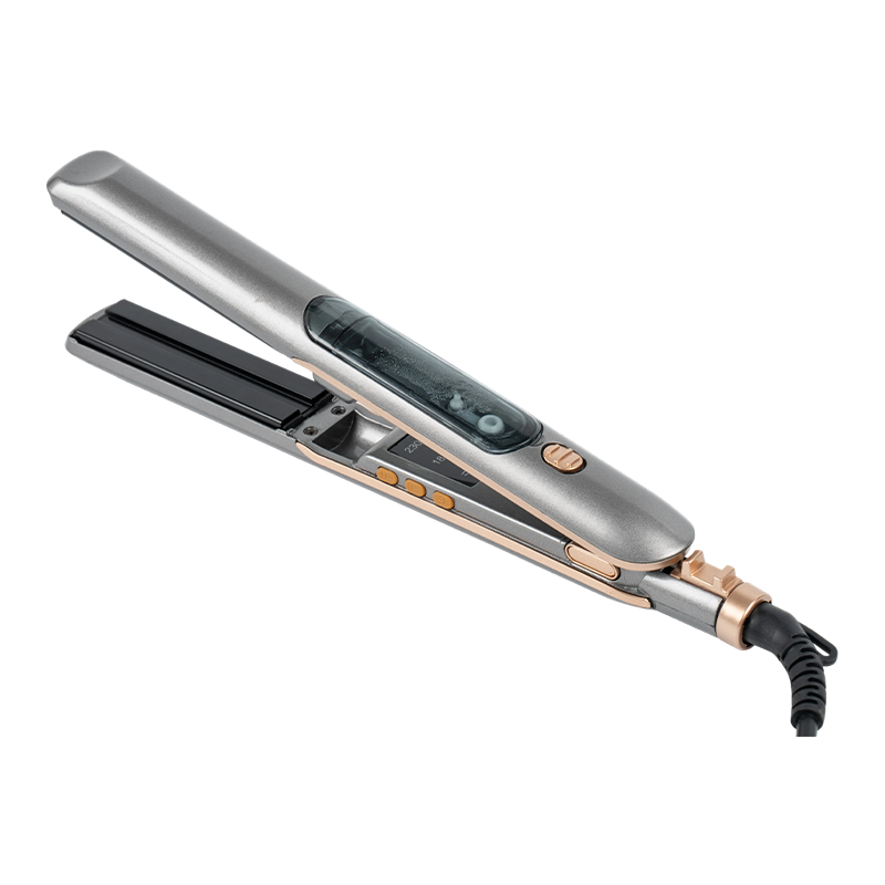 Piastra per capelli MXN-302 Steam Balance su nanoscala Piastra per capelli MXN-302 Steam Balance su nanoscala