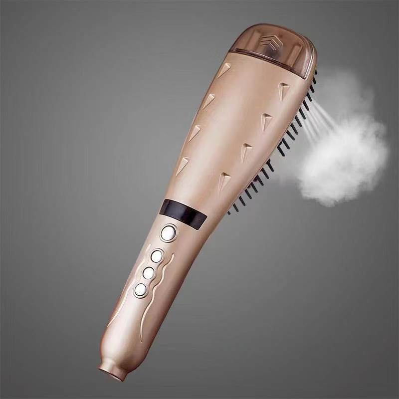 Piastra per capelli con display digitale LCD intelligente MXN-301 (YY-88).
